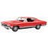 Revell Monogram MONO14445 - Maquette Chevelle SS 396 1968