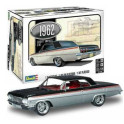 Maquette Chevy 1962