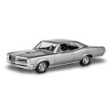 Maquette Pontiac GTO 1966