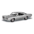 Revell Monogram MONO14479 - Maquette Pontiac GTO 1966