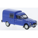 Miniature Citroen Acadiane bleu, 1976