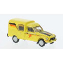 Miniature Citroen Acadiane 1976, Reise-Ente