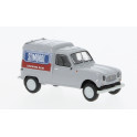 Miniature Renault R4 Fourgonnette 1961, Stimorol