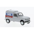 Brekina BRE14764 - Renault R4 Fourgonnette 1961, Stimorol