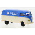 Miniature VW Combi T1b 1960, Pates Delices