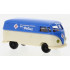 Brekina BRE32765 - VW Combi T1b 1960, Pates Delices