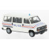 Brekina BRE34914 - Peugeot J5 Bus 1982, Police