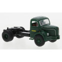 Miniature Berliet TLR 8 SZM 1950, Postes