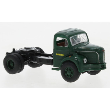 Miniature Berliet TLR 8 SZM 1950, Postes Miniature Berliet TLR 8 SZM 1950, Postes