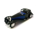 Miniature Bugatti Type 41 Royale Coupe de ville "NAPOLEON" 1930