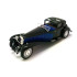 Odeon ODEON023 - Miniature Bugatti Type 41 Royale Coupe de ville "NAPOLEON" 1930