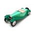 Odeon ODEON024 - Miniature Bugatti Type 41 Royale Roadster "ESDERS" 1932