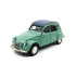 Odeon ODEON028 - Miniature Citroën 2CV 1964 verte