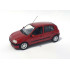 Odeon ODEON056 - Miniature Renault Clio II Phase 1 Rouge Metallisé