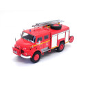 Miniature Mercedes-Benz 1313 Rocher FPT SDIS "57 - Moselle - Walscheid"