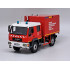 Alerte ALERTE0150 - Miniature MAN LE220C VGRIMP BEMAEX SDIS "77 Seine et Marne"