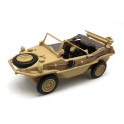 Volkswagen Schwimmwagen Type 166 1943 SABLE