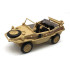 Odeon ODEON061M - Volkswagen Schwimmwagen Type 166 1943 SABLE
