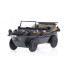 Odeon ODEON062M - Volkswagen Schwimmwagen Type 166 1943 FELDGRAU