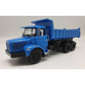Berliet GLM 10 M3 6x4 Benne bleue
