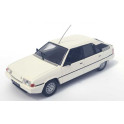 Citroen BX 1984 blanc