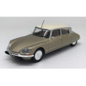 Citroen DS 23 PALLAS beige métallisé