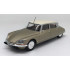 Odeon ODEON075 - Citroen DS 23 PALLAS beige métallisé