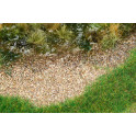 Flocage Ballast, beige 650g
