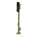 Signal d'arrêt, 2 LEDs