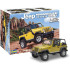 Revell Monogram MONO14501 - Maquette Jeep Wranger Rubicon - Edition spéciale