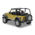 Revell Monogram MONO14501 - Maquette Jeep Wranger Rubicon - Edition spéciale