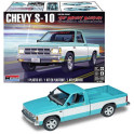 Maquette Chevy S-10 1990