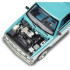 Revell Monogram MONO14503 - Maquette Chevy S-10 1990