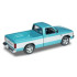 Revell Monogram MONO14503 - Maquette Chevy S-10 1990