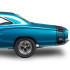 Revell Monogram MONO14505 - Maquette 1969 DODGE SUPER BEE