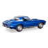 Revell Monogram MONO14517 - Maquette 1967 CORVETTE STING RAY SPORT COUPE 2N1