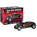 Maquette Ford Rat Roadster 1932