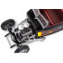 Revell Monogram MONO14524 - Maquette Ford Rat Roadster 1932