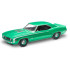 Revell Monogram MONO14525 - Maquette Maquette Camaro SS 396 1969