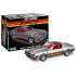 Revell Monogram MONO14526 - Maquette Chevy Camaro Z-28 1981