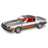 Revell Monogram MONO14526 - Maquette Chevy Camaro Z-28 1981