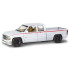 Revell Monogram MONO14538 - Maquette Chevy Silverado Custom Pickup 1999