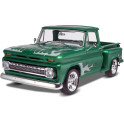 Maquette Chevy Step Side 1965