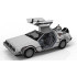Revell REVE00221 - Puzzle 3D Voiture DeLorean "Retour vers le futur"