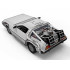 Revell REVE00221 - Puzzle 3D Voiture DeLorean "Retour vers le futur"