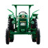 Revell REVE01030 - Maquette Tracteur Calendrier de l'avent Deutz D30, Easy Click
