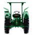 Revell REVE01030 - Maquette Tracteur Calendrier de l'avent Deutz D30, Easy Click