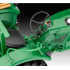 Revell REVE01030 - Maquette Tracteur Calendrier de l'avent Deutz D30, Easy Click