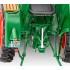 Revell REVE01030 - Maquette Tracteur Calendrier de l'avent Deutz D30, Easy Click