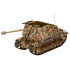 Revell REVE03292 - Maquette Marder I – 7,5cm Pa.K. 40 (Sf.) auf Geschützwagen FCM 36(f)